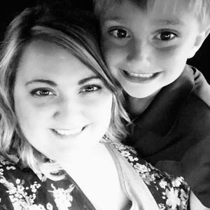 Meet your Posher, Keshia